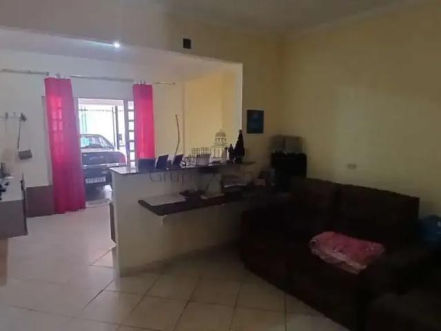 Casa / Sobrado para Venda em São José dos Campos/SP Campos de São José 3 Quartos