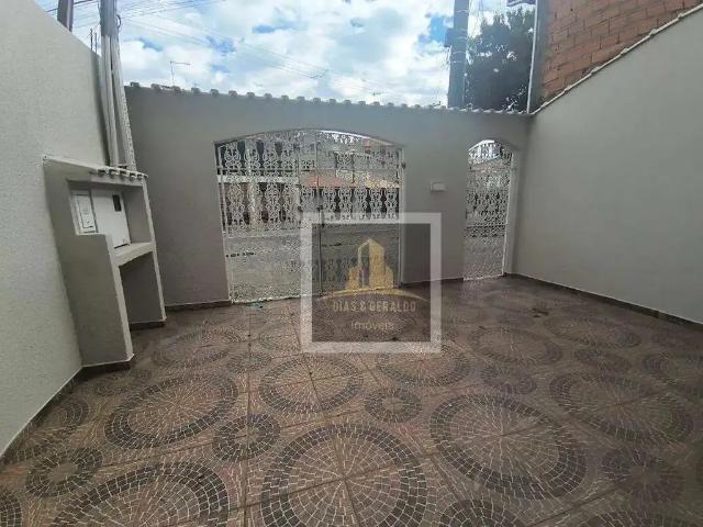 Casa / Sobrado para Venda em São José dos Campos/SP Campos de São José 4 Quartos