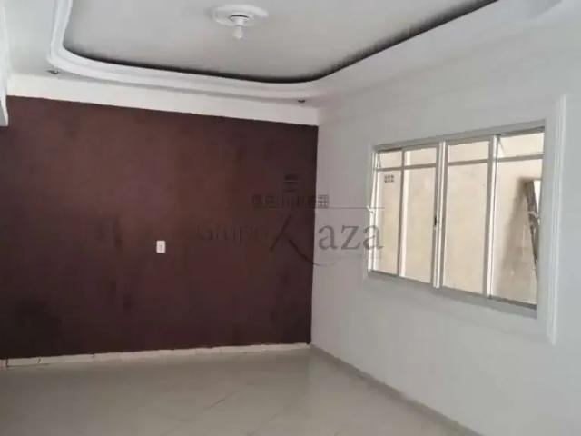 Casa / Sobrado para Venda em São José dos Campos/SP Campos de São José 5 Quartos
