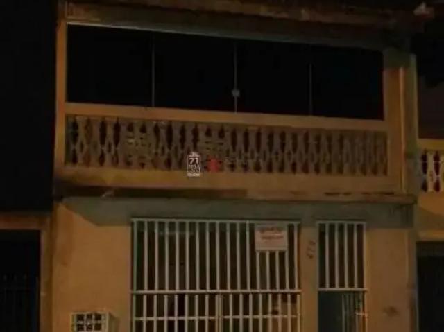 Casa / Sobrado para Venda em São José dos Campos/SP Campos de São José 5 Quartos