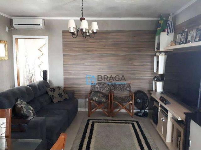 Casa / Sobrado para Venda em São José dos Campos/SP Centro 2 Quartos