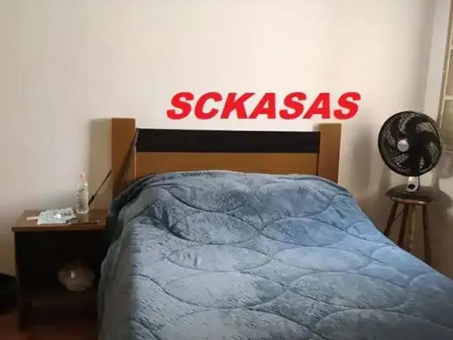 Casa / Sobrado para Venda em São José dos Campos/SP Centro 2 Quartos