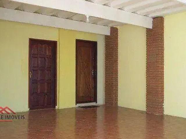 Casa / Sobrado para Venda em São José dos Campos/SP Centro 2 Quartos