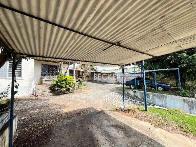 Casa / Sobrado para Venda em São José dos Campos/SP Centro 3 Quartos