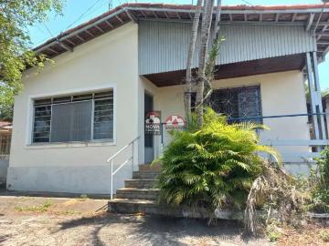 Casa / Sobrado para Venda em São José dos Campos/SP Centro 3 Quartos