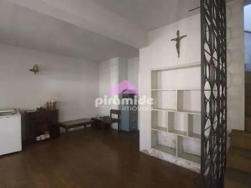 Casa / Sobrado para Venda em São José dos Campos/SP Centro 3 Quartos