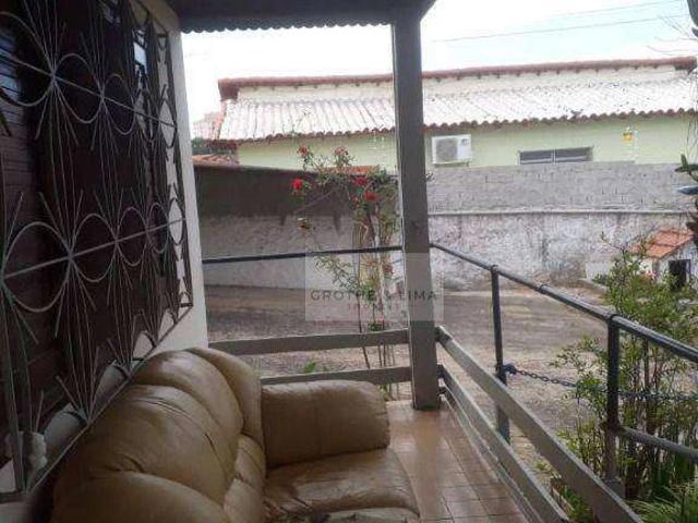 Casa / Sobrado para Venda em São José dos Campos/SP Centro 3 Quartos