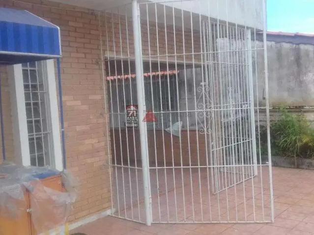 Casa / Sobrado para Venda em São José dos Campos/SP Centro 3 Quartos