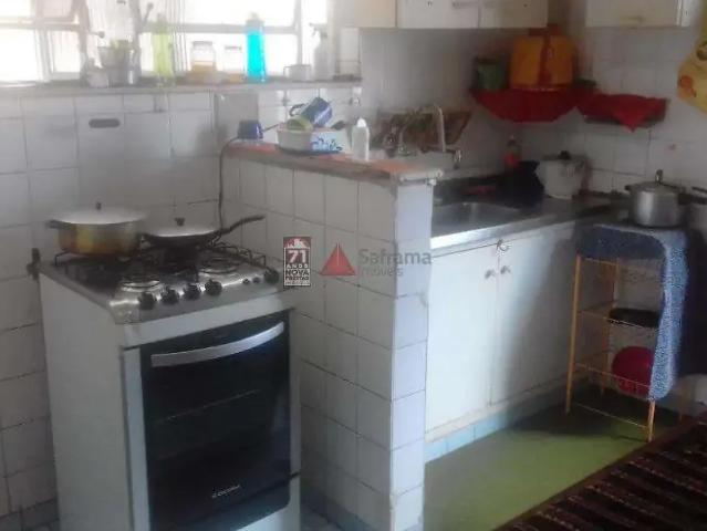 Casa / Sobrado para Venda em São José dos Campos/SP Centro 3 Quartos