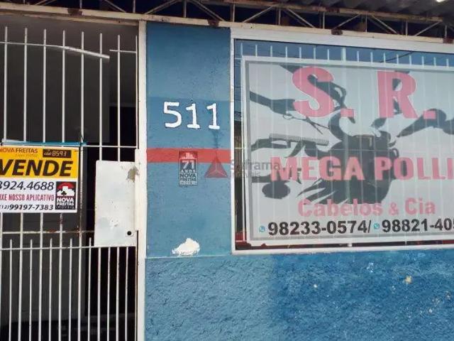 Casa / Sobrado para Venda em São José dos Campos/SP Centro 4 Quartos