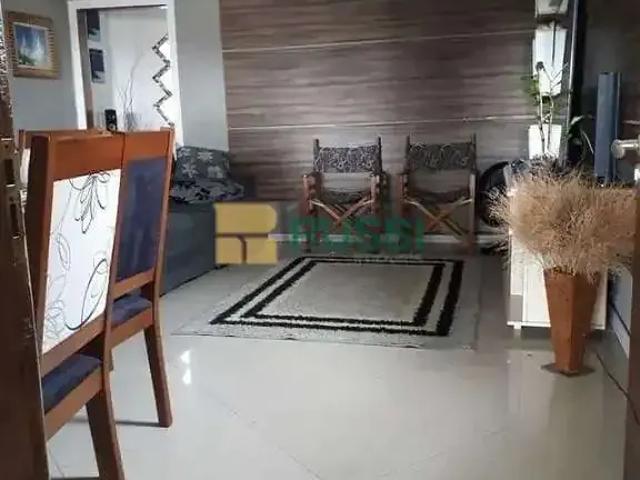 Casa / Sobrado para Venda em São José dos Campos/SP Centro 4 Quartos