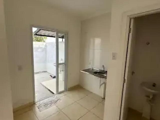 Casa / Sobrado para Venda em São José dos Campos/SP Chácara dos Coqueiros 2 Quartos