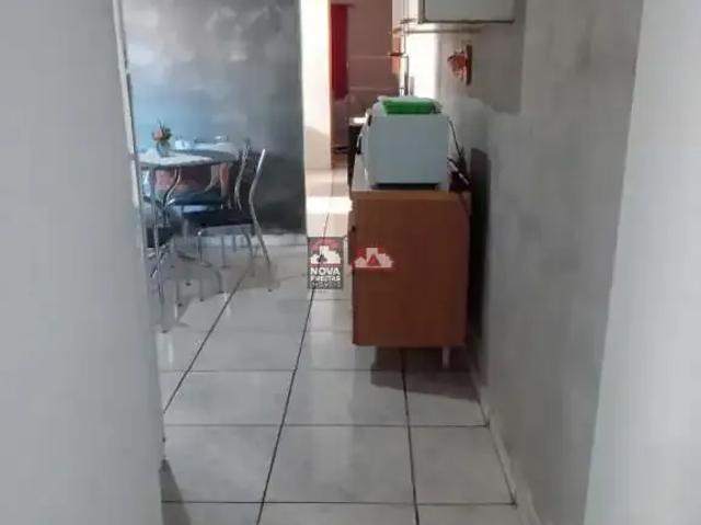 Casa / Sobrado para Venda em São José dos Campos/SP Chácara dos Coqueiros 2 Quartos