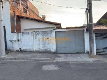 Casa / Sobrado para Venda em São José dos Campos/SP Chácaras Araújo I 3 Quartos