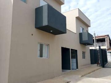 Casa / Sobrado para Venda em São José dos Campos/SP Chácaras Araújo I 2 Quartos