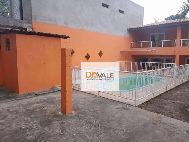 Casa / Sobrado para Venda em São José dos Campos/SP Chácaras Araújo I 2 Quartos