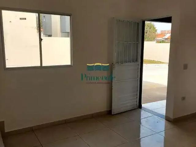 Casa / Sobrado para Venda em São José dos Campos/SP Chácaras Araújo I 2 Quartos
