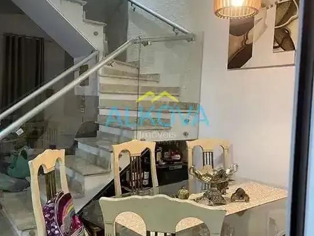 Casa / Sobrado para Venda em São José dos Campos/SP Chácaras São José 3 Quartos
