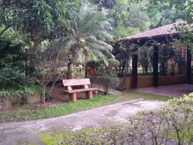 Casa / Sobrado para Venda em São José dos Campos/SP Chácaras São José 3 Quartos