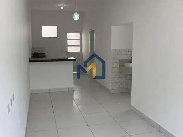 Casa / Sobrado para Venda em São José dos Campos/SP Chácaras Pousada do Vale 2 Quartos