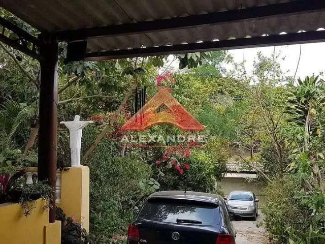 Casa / Sobrado para Venda em São José dos Campos/SP Chácaras Pousada do Vale 3 Quartos