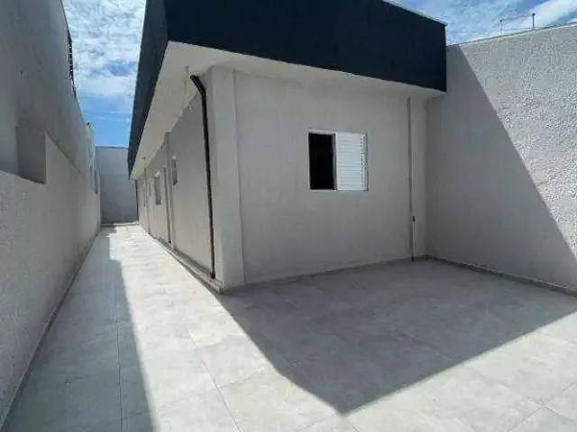 Casa / Sobrado para Venda em São José dos Campos/SP Cidade Morumbi 3 Quartos