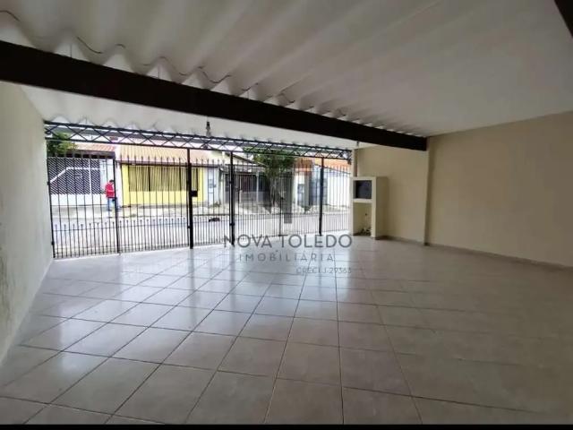 Casa / Sobrado para Venda em São José dos Campos/SP Cidade Morumbi 3 Quartos