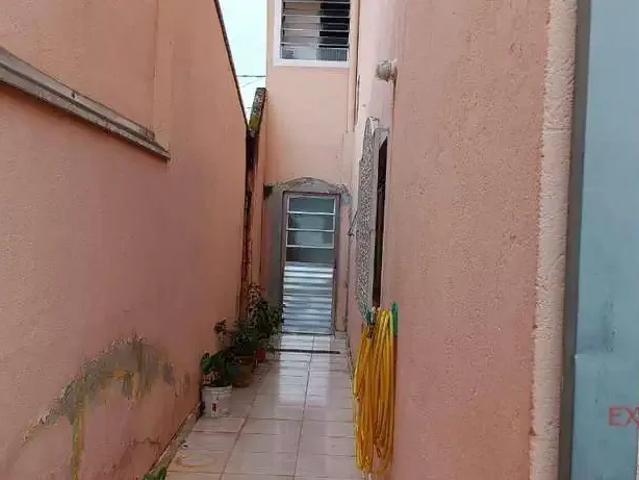 Casa / Sobrado para Venda em São José dos Campos/SP Cidade Morumbi 3 Quartos