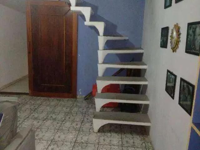 Casa / Sobrado para Venda em São José dos Campos/SP Cidade Morumbi 3 Quartos