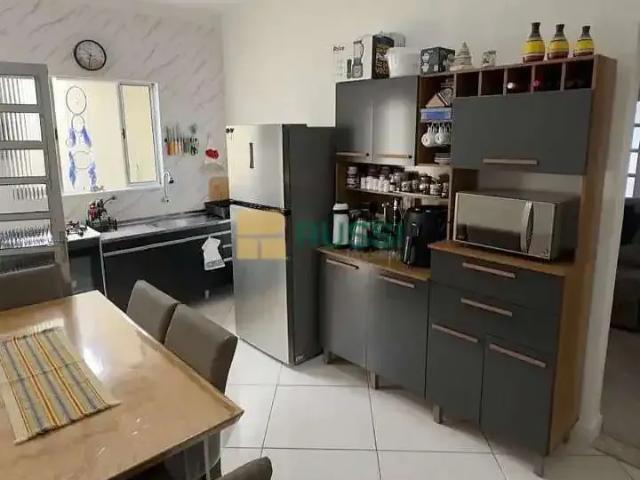Casa / Sobrado para Venda em São José dos Campos/SP Cidade Morumbi 3 Quartos