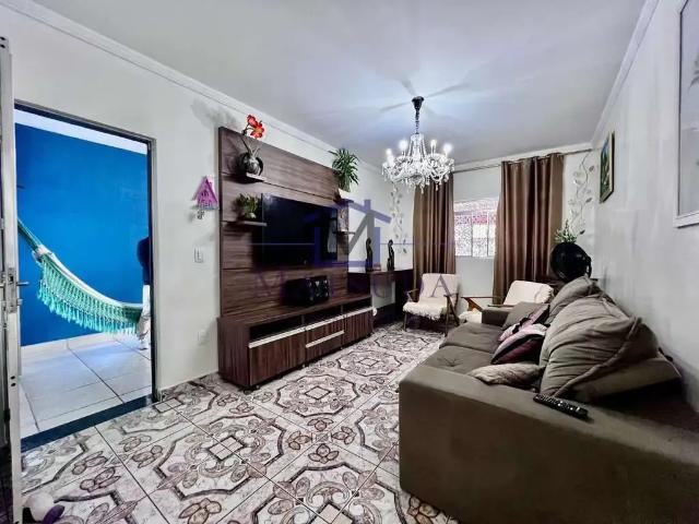 Casa / Sobrado para Venda em São José dos Campos/SP Cidade Morumbi 3 Quartos