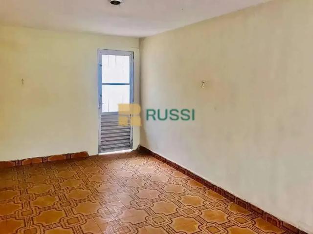 Casa / Sobrado para Venda em São José dos Campos/SP Cidade Morumbi 3 Quartos