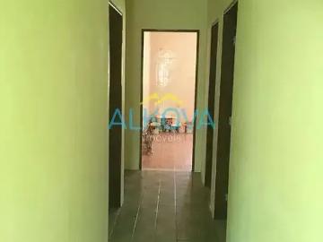 Casa / Sobrado para Venda em São José dos Campos/SP Cidade Morumbi 3 Quartos