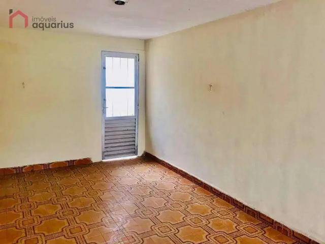 Casa / Sobrado para Venda em São José dos Campos/SP Cidade Morumbi 3 Quartos