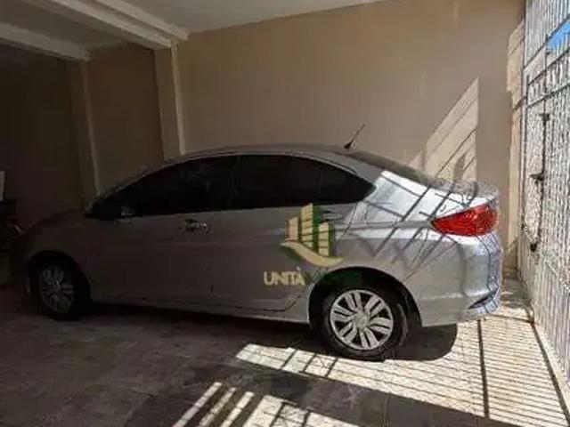 Casa / Sobrado para Venda em São José dos Campos/SP Cidade Morumbi 3 Quartos