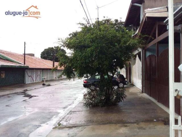 Casa / Sobrado para Venda em São José dos Campos/SP Cidade Morumbi 3 Quartos