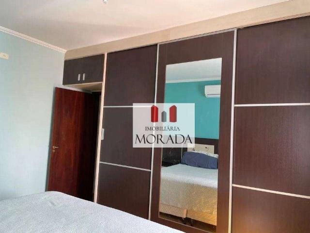 Casa / Sobrado para Venda em São José dos Campos/SP Cidade Morumbi 3 Quartos