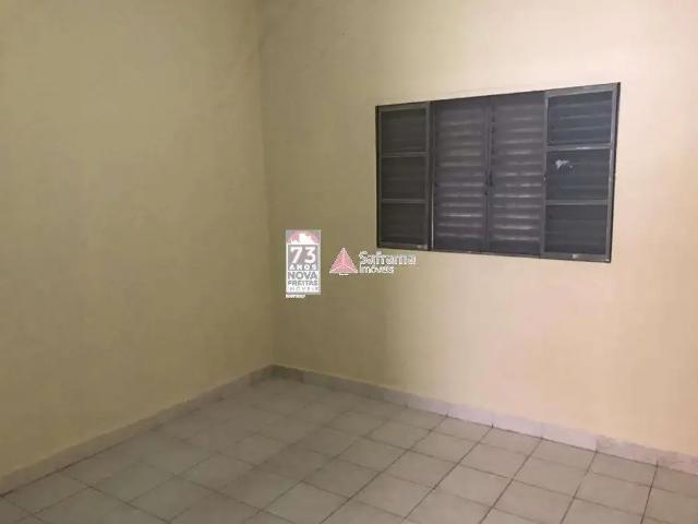 Casa / Sobrado para Venda em São José dos Campos/SP Cidade Morumbi 3 Quartos