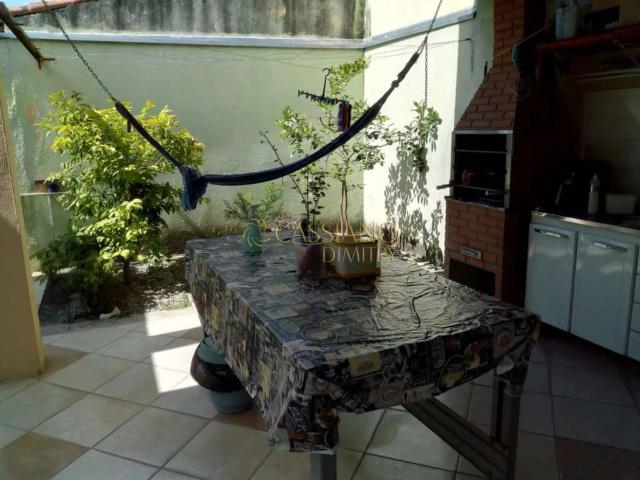 Casa / Sobrado para Venda em São José dos Campos/SP Cidade Morumbi 3 Quartos