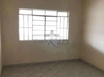 Casa / Sobrado para Venda em São José dos Campos/SP Cidade Morumbi 3 Quartos