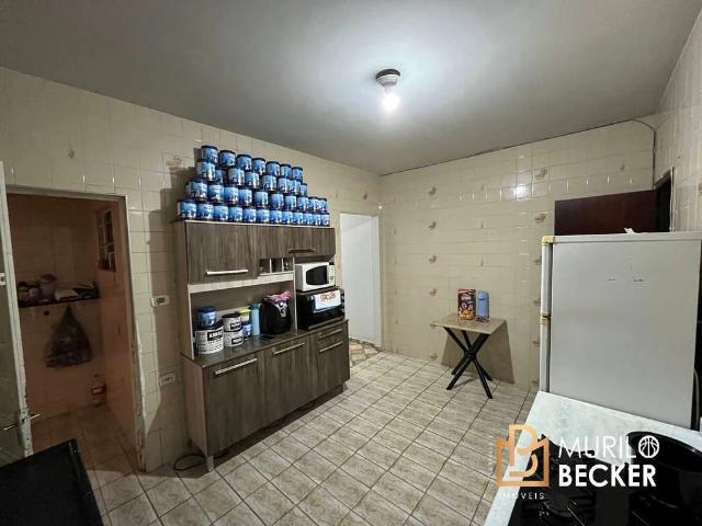 Casa / Sobrado para Venda em São José dos Campos/SP Cidade Morumbi 3 Quartos