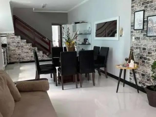 Casa / Sobrado para Venda em São José dos Campos/SP Cidade Morumbi 3 Quartos