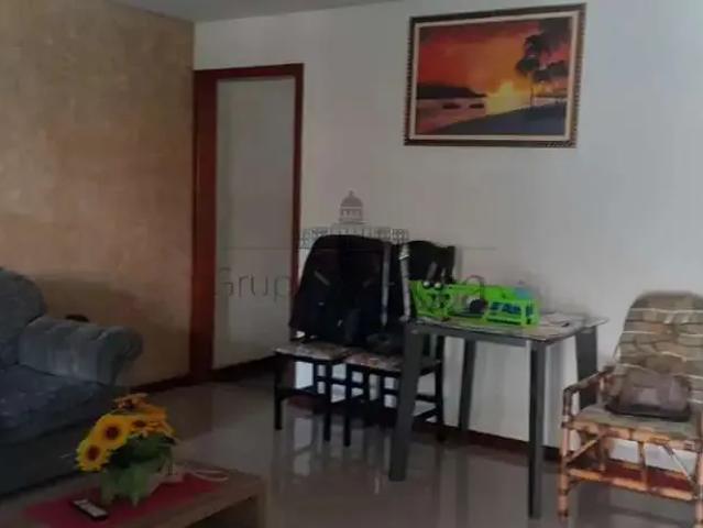 Casa / Sobrado para Venda em São José dos Campos/SP Cidade Morumbi 3 Quartos