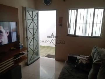Casa / Sobrado para Venda em São José dos Campos/SP Cidade Morumbi 3 Quartos