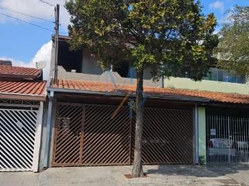 Casa / Sobrado para Venda em São José dos Campos/SP Cidade Morumbi 3 Quartos