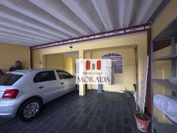 Casa / Sobrado para Venda em São José dos Campos/SP Cidade Morumbi 3 Quartos