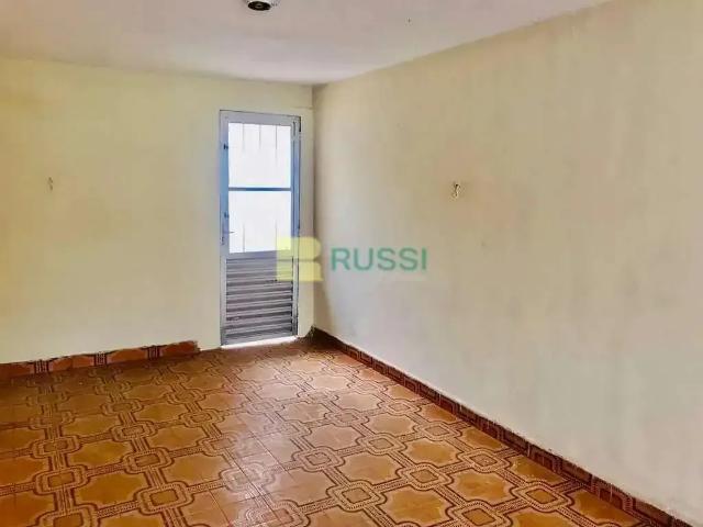 Casa / Sobrado para Venda em São José dos Campos/SP Cidade Morumbi 3 Quartos