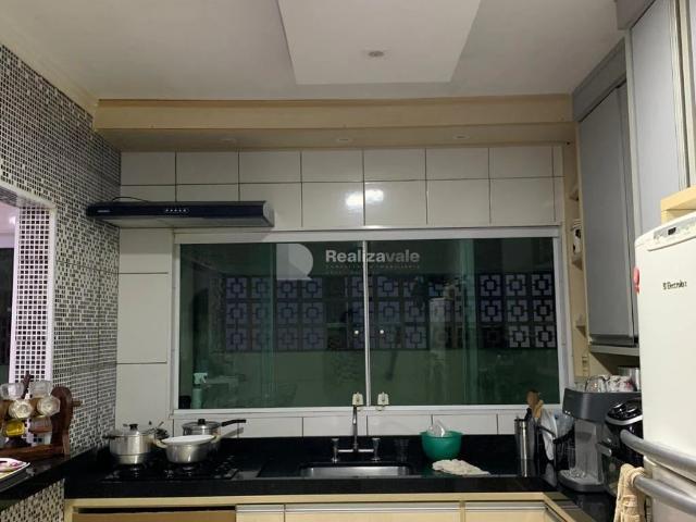 Casa / Sobrado para Venda em São José dos Campos/SP Cidade Morumbi 3 Quartos