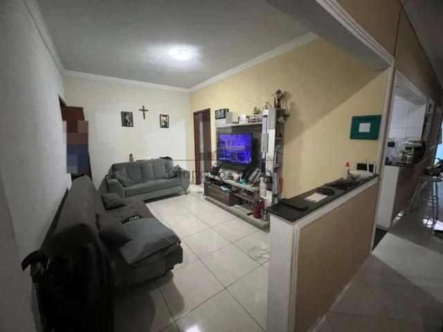 Casa / Sobrado para Venda em São José dos Campos/SP Cidade Morumbi 3 Quartos