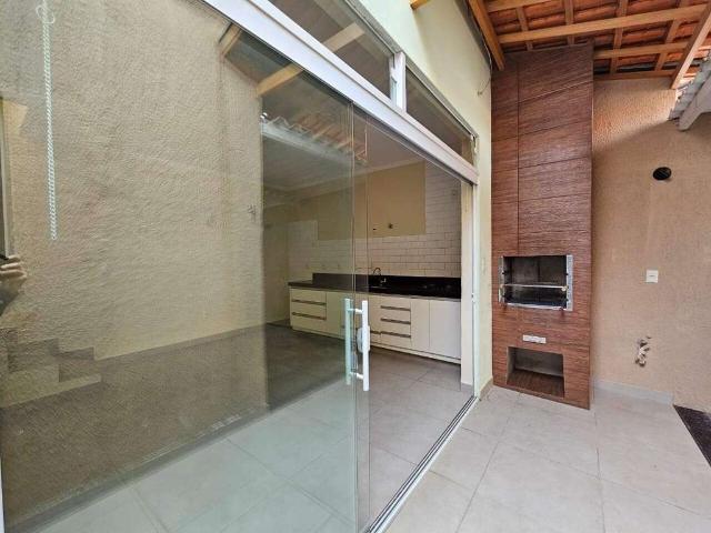 Casa / Sobrado para Venda em São José dos Campos/SP Cidade Morumbi 3 Quartos